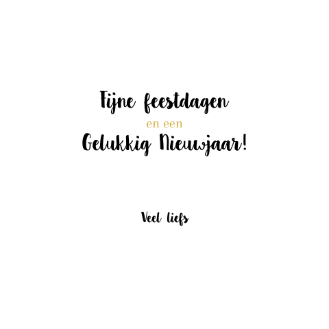 Kaart binnenkant